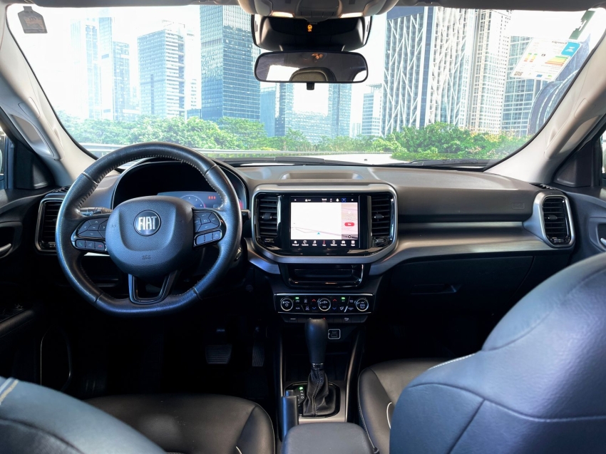 fiat toro 1.3 turbo 270 flex freedom at6. fiat toro 1.3 turbo 270 flex freedom at6.