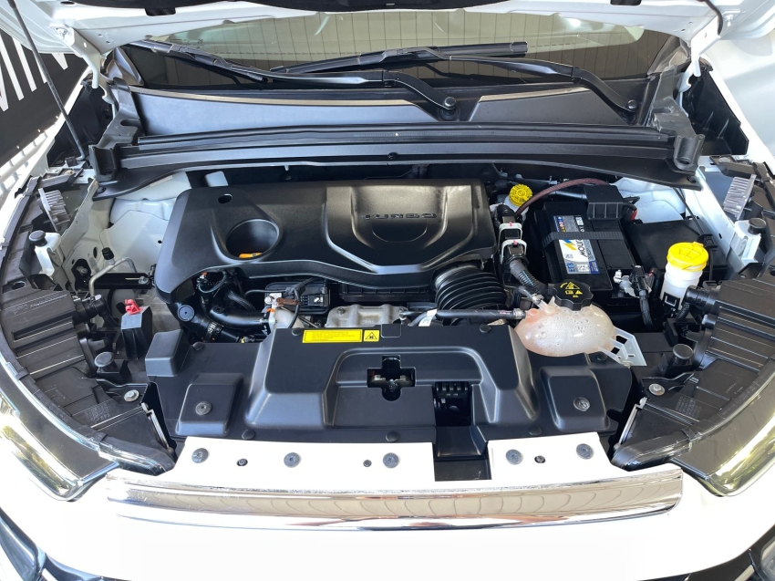 fiat toro 1.3 turbo 270 flex freedom at6. fiat toro 1.3 turbo 270 flex freedom at6.