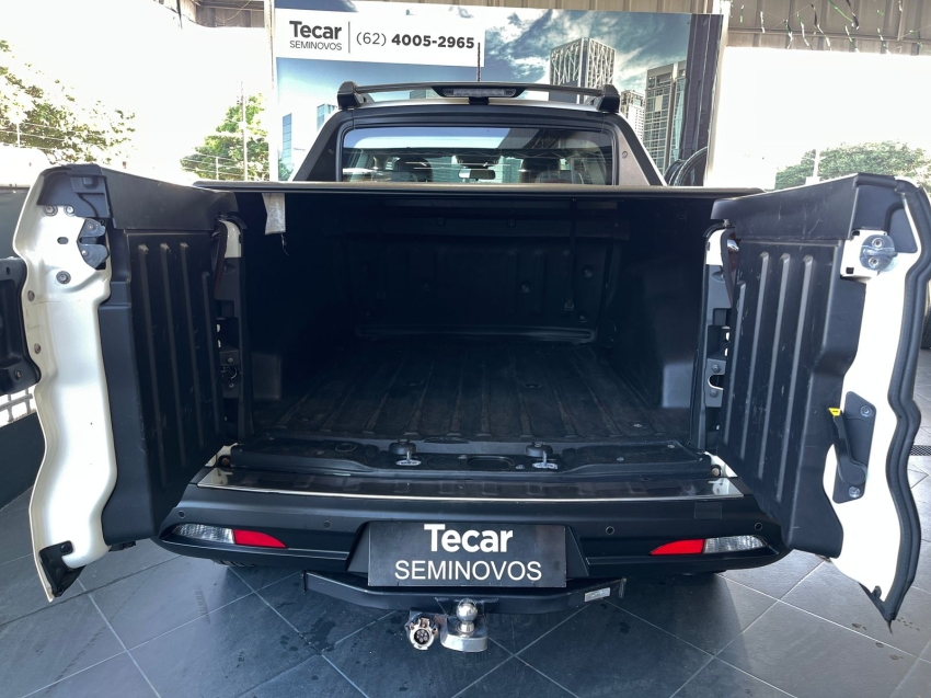 fiat toro 1.3 turbo 270 flex freedom at6. fiat toro 1.3 turbo 270 flex freedom at6.