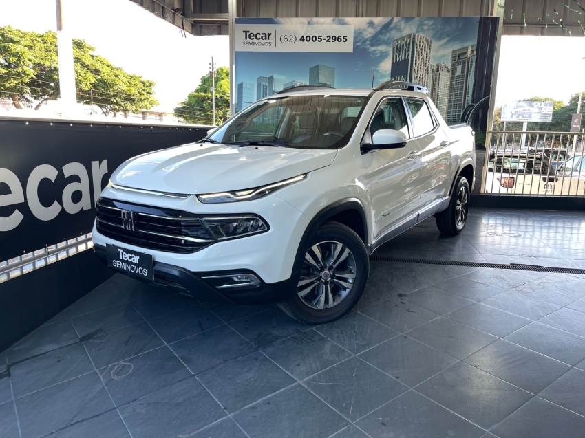 fiat toro 1.3 turbo 270 flex freedom at6. fiat toro 1.3 turbo 270 flex freedom at6.