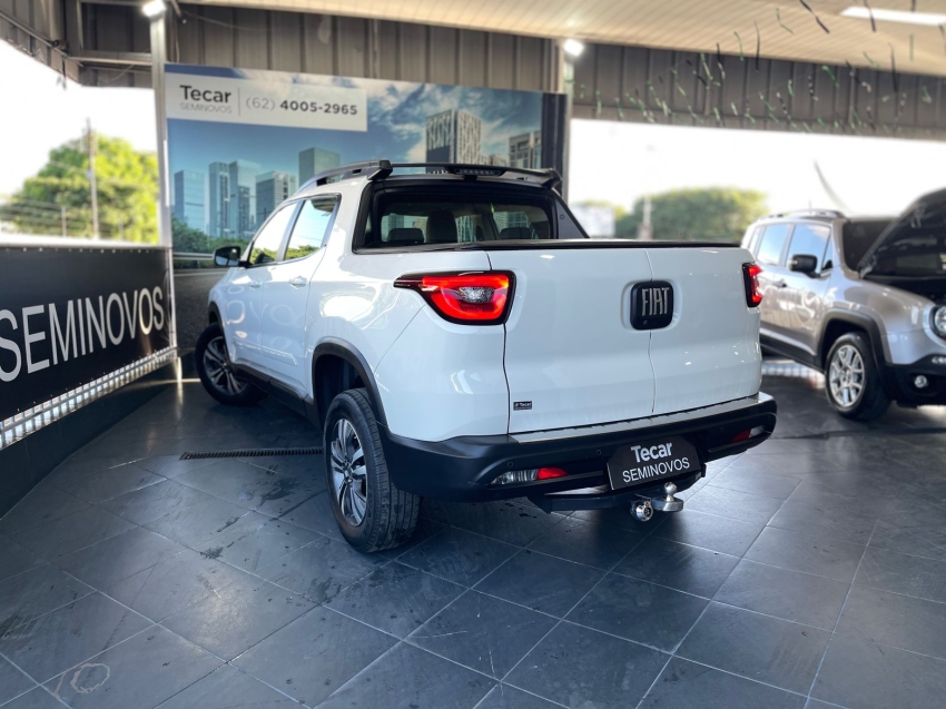 fiat toro 1.3 turbo 270 flex freedom at6. fiat toro 1.3 turbo 270 flex freedom at6.