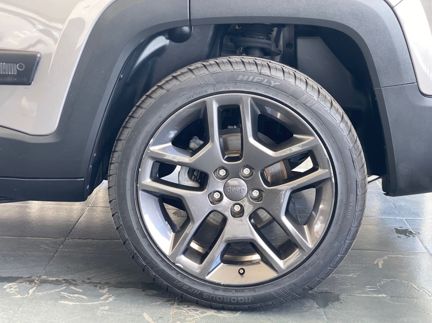 jeep renegade 1.8 16v flex limited 4p automatico.