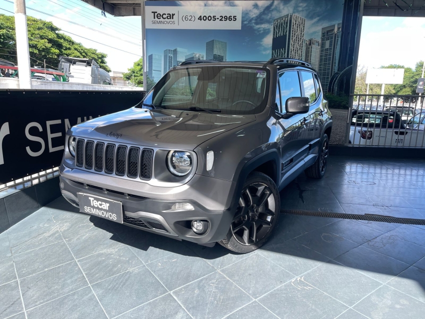 jeep renegade 1.8 16v flex limited 4p automatico. jeep renegade 1.8 16v flex limited 4p automatico.