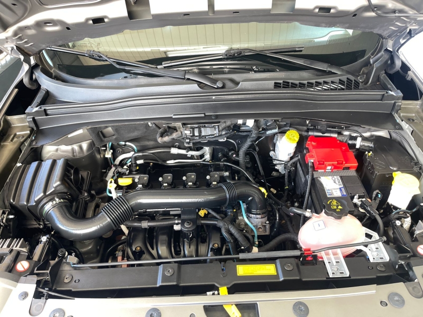 jeep renegade 1.8 16v flex limited 4p automatico.