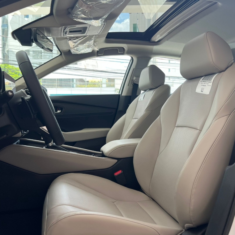 honda accord 2.0 e:hev advanced e-cvt7