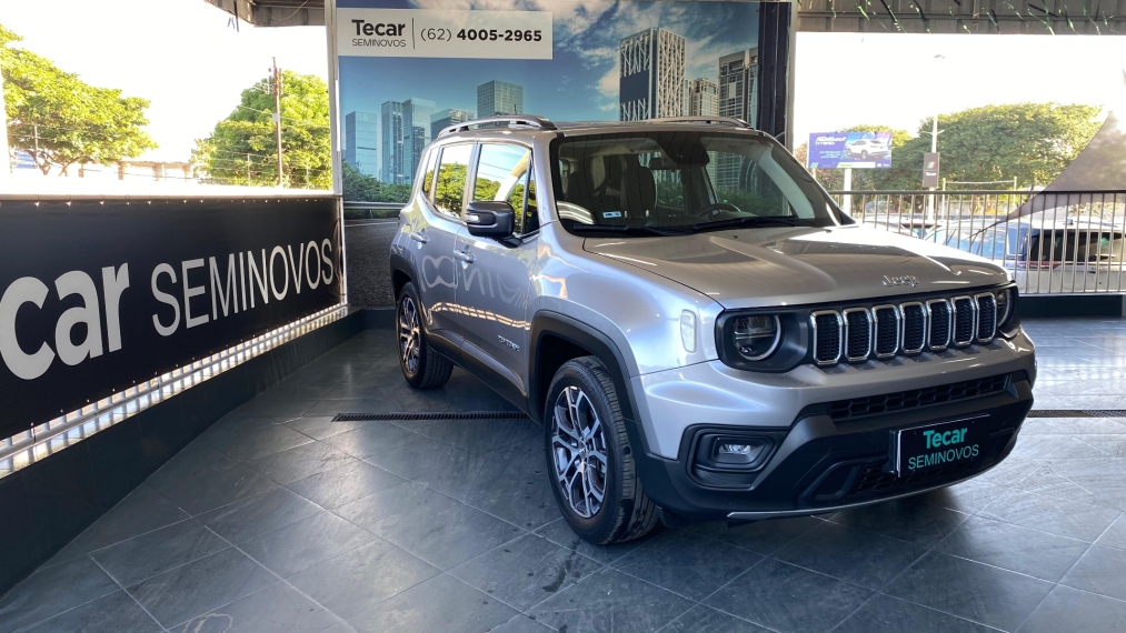 jeep renegade 1.3 t270 turbo flex longitude at6 4p automatico 2022 jeep renegade 1.3 t270 turbo flex longitude at6 4p automatico 2022