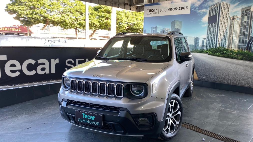 jeep renegade 1.3 t270 turbo flex longitude at6 4p automatico 2022 jeep renegade 1.3 t270 turbo flex longitude at6 4p automatico 2022