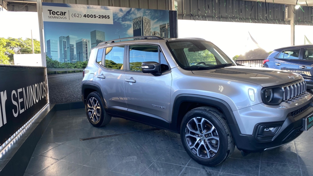 jeep renegade 1.3 t270 turbo flex longitude at6 4p automatico 2022 jeep renegade 1.3 t270 turbo flex longitude at6 4p automatico 2022