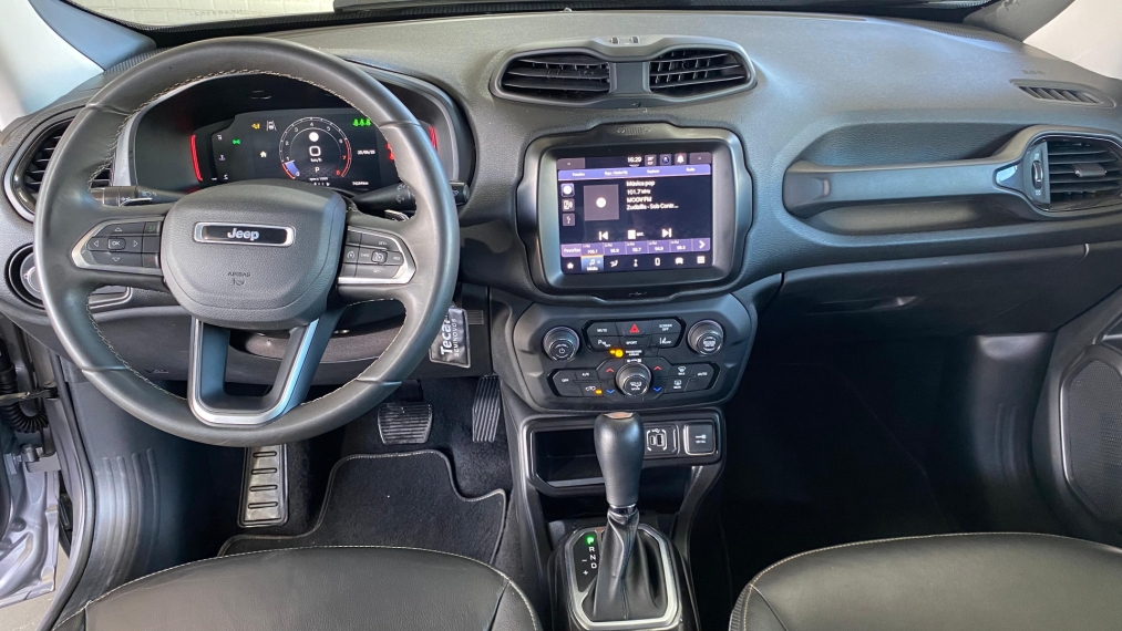 jeep renegade 1.3 t270 turbo flex longitude at6 4p automatico 2022 jeep renegade 1.3 t270 turbo flex longitude at6 4p automatico 2022
