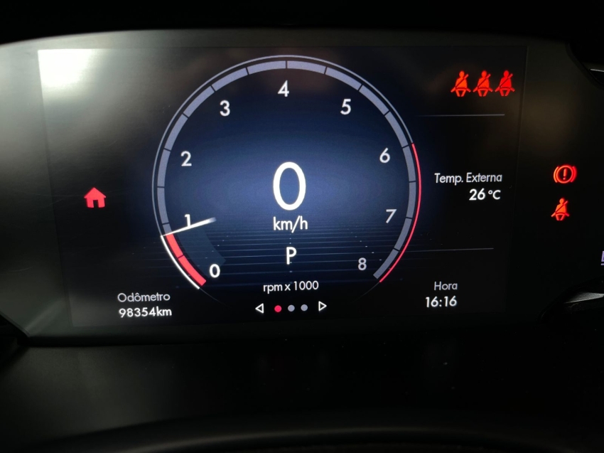 fiat toro 1.3 turbo 270 flex endurance at6 4p automatico 2023 fiat toro 1.3 turbo 270 flex endurance at6 4p automatico 2023