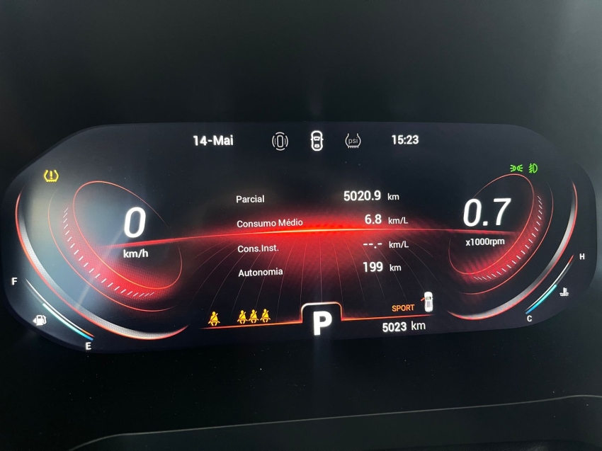 caoa chery tiggo 7 1.5 tci turbo flex sport cvt caoa chery tiggo 7 1.5 tci turbo flex sport cvt