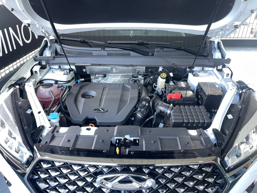 caoa chery tiggo 7 1.5 tci turbo flex sport cvt caoa chery tiggo 7 1.5 tci turbo flex sport cvt