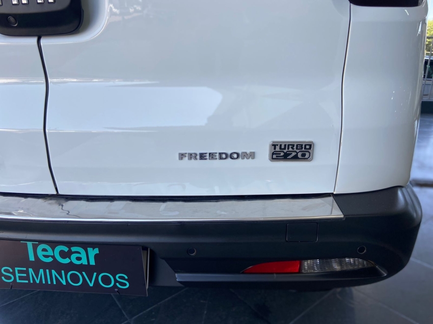 fiat toro 1.3 turbo 270 flex freedom at6 4p automatico 2023 fiat toro 1.3 turbo 270 flex freedom at6 4p automatico 2023
