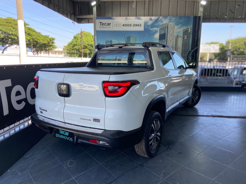 fiat toro 1.3 turbo 270 flex freedom at6 4p automatico 2023 fiat toro 1.3 turbo 270 flex freedom at6 4p automatico 2023