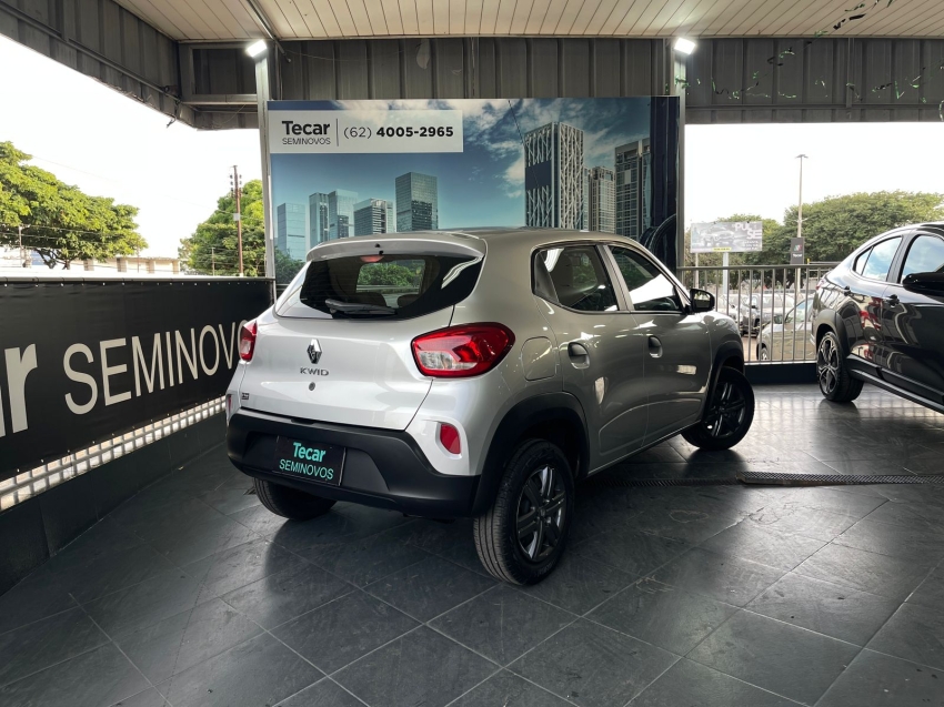renault kwid 1.0 12v sce flex zen manual 4p 2025 renault kwid 1.0 12v sce flex zen manual 4p 2025