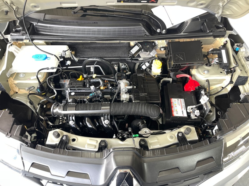 renault kwid 1.0 12v sce flex zen manual 4p 2025