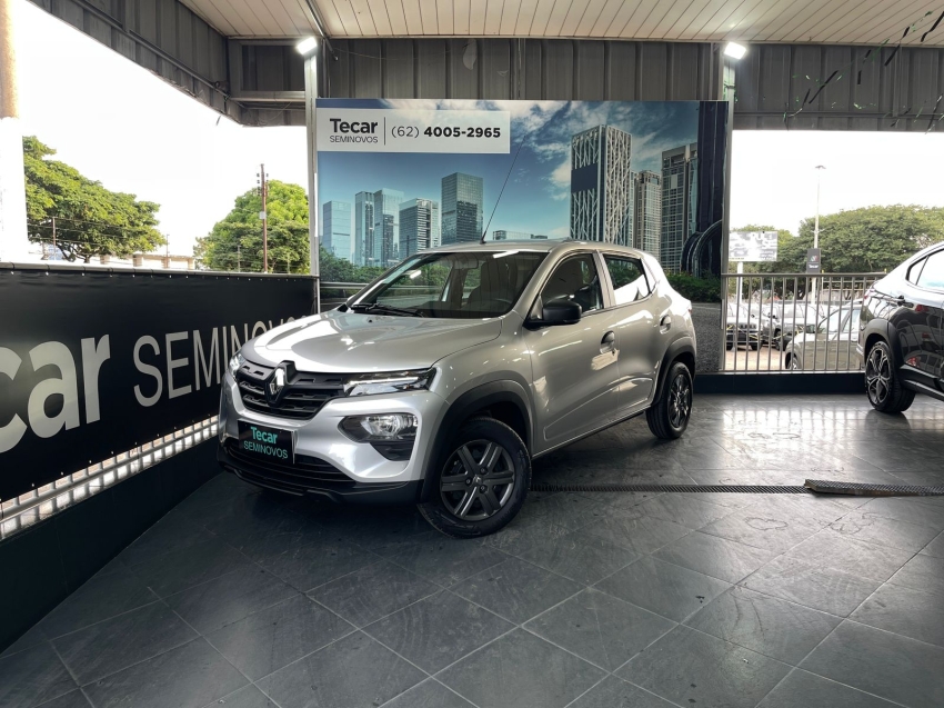 renault kwid 1.0 12v sce flex zen manual 4p 2025 renault kwid 1.0 12v sce flex zen manual 4p 2025