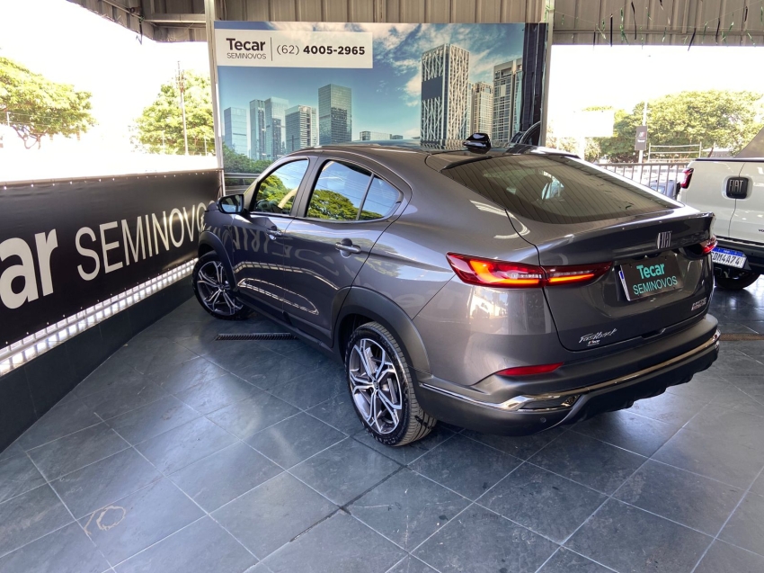 fiat fastback 1.0 turbo 200 flex impetus cvt 4p automatico 2024 fiat fastback 1.0 turbo 200 flex impetus cvt 4p automatico 2024