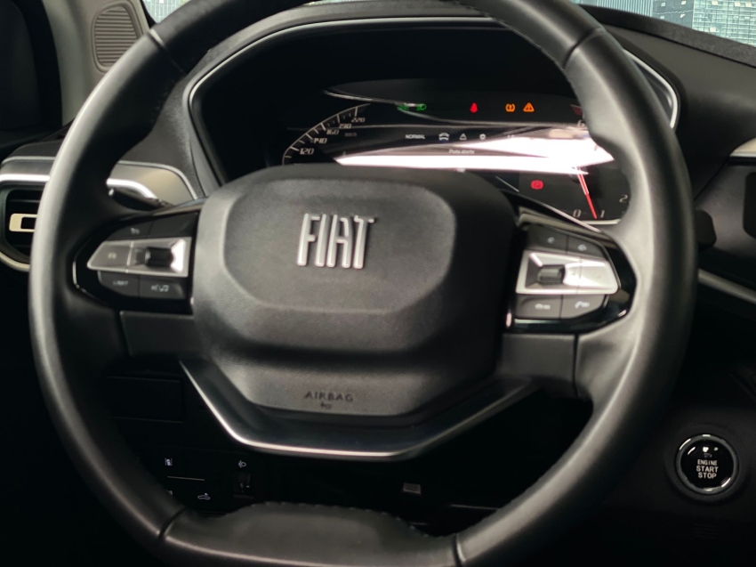 fiat titano 2.2 turbo diesel ranch 4x4 at6 4p automatico 2025 fiat titano 2.2 turbo diesel ranch 4x4 at6 4p automatico 2025