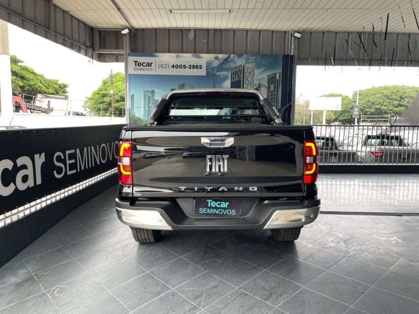 fiat titano 2.2 turbo diesel ranch 4x4 at6 4p automatico 2025 fiat titano 2.2 turbo diesel ranch 4x4 at6 4p automatico 2025