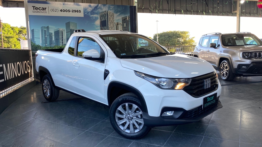 fiat strada 1.3 firefly flex freedom cs manual 2p 2022