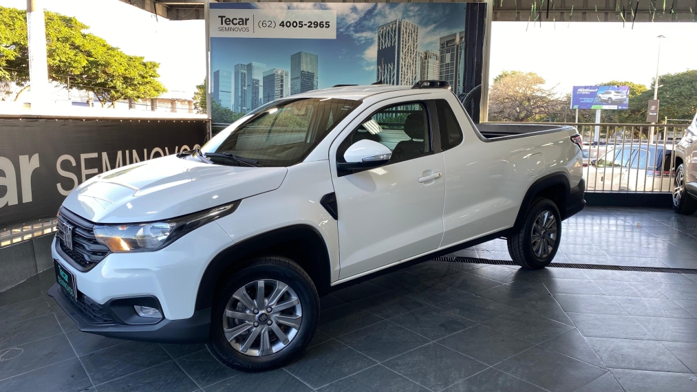 fiat strada 1.3 firefly flex freedom cs manual 2p 2022