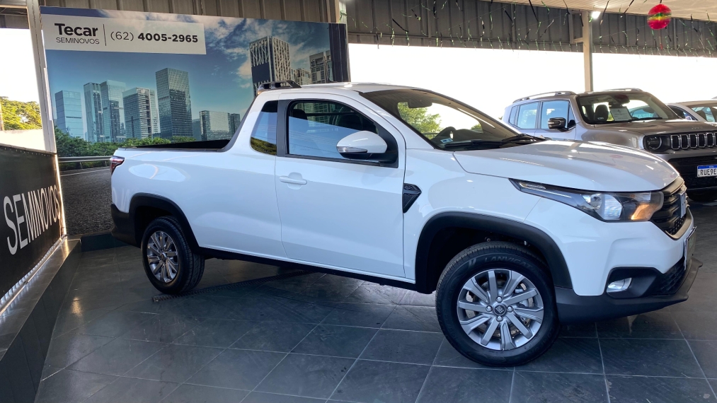 fiat strada 1.3 firefly flex freedom cs manual 2p 2022