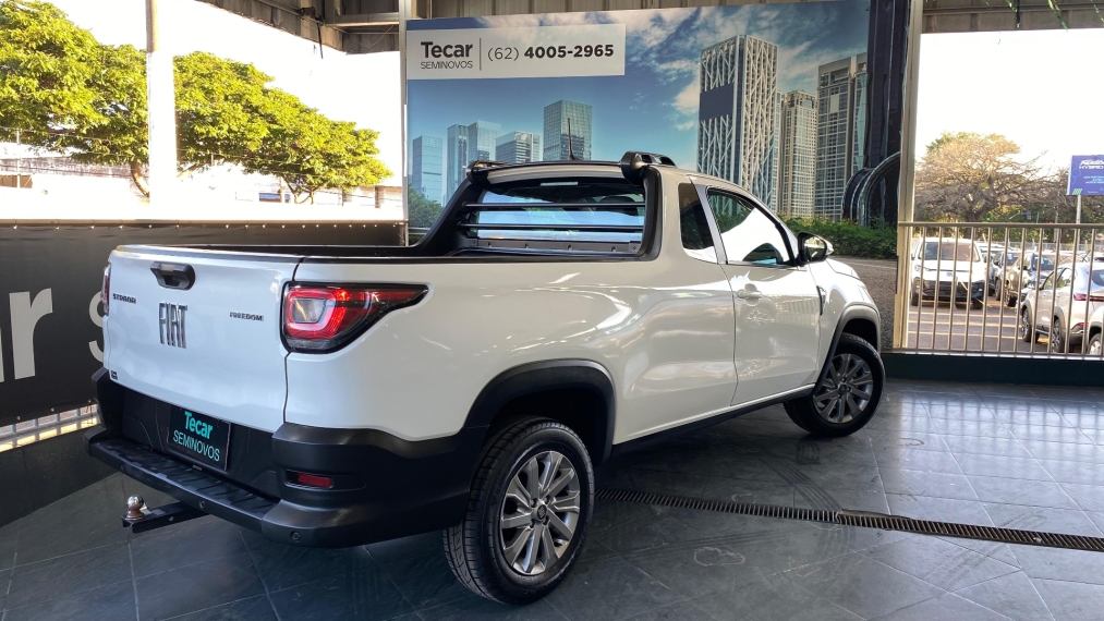 fiat strada 1.3 firefly flex freedom cs manual 2p 2022