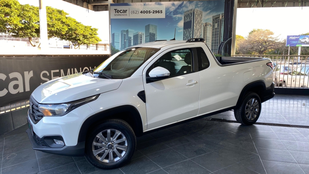 fiat strada 1.3 firefly flex freedom cs manual 2p 2022