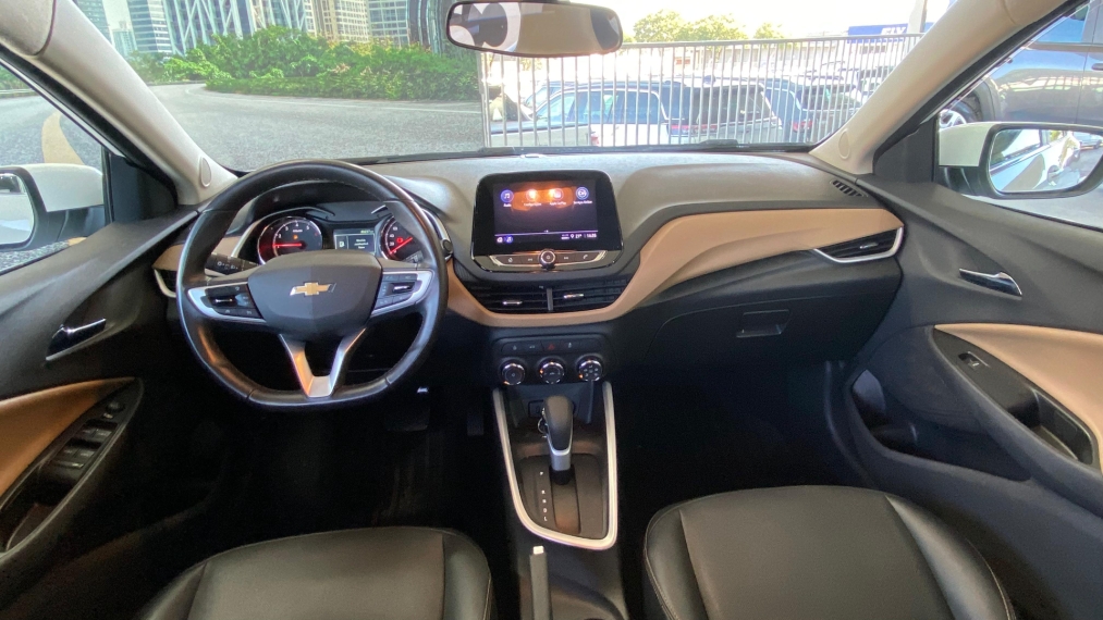 chevrolet onix 1.0 turbo flex premier automatico 4p 2023 chevrolet onix 1.0 turbo flex premier automatico 4p 2023