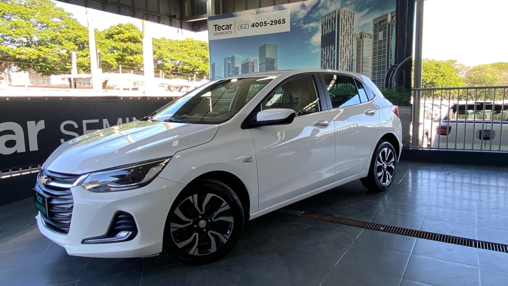 chevrolet onix 1.0 turbo flex premier automatico 4p 2023 chevrolet onix 1.0 turbo flex premier automatico 4p 2023