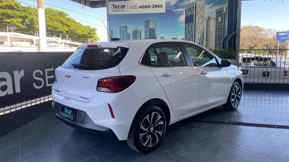 chevrolet onix 1.0 turbo flex premier automatico 4p 2023 chevrolet onix 1.0 turbo flex premier automatico 4p 2023