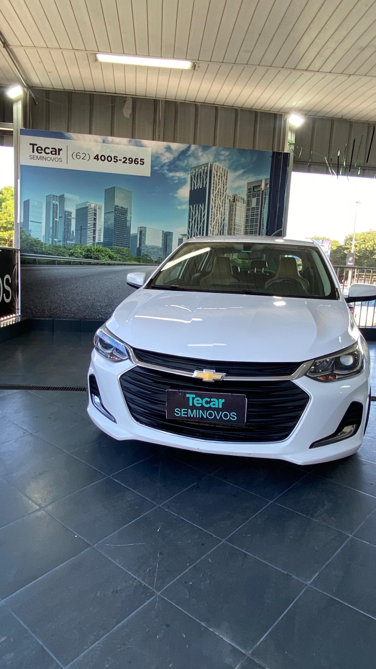 chevrolet onix 1.0 turbo flex premier automatico 4p 2023 chevrolet onix 1.0 turbo flex premier automatico 4p 2023