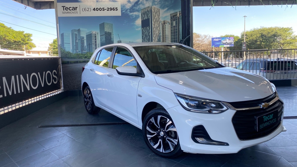 chevrolet onix 1.0 turbo flex premier automatico 4p 2023 chevrolet onix 1.0 turbo flex premier automatico 4p 2023