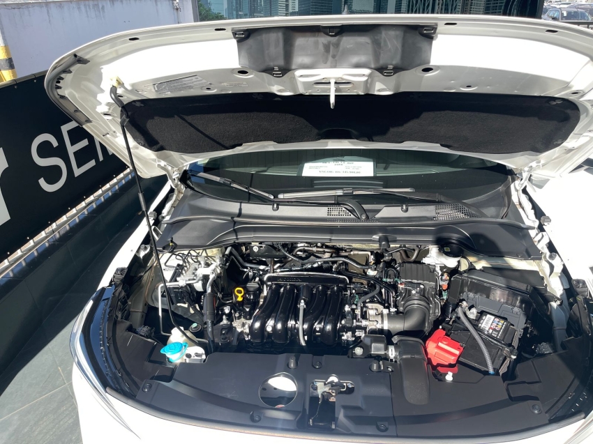 honda hr-v 1.5 di i-vtec flex exl cvt 4p automatico 2023 honda hr-v 1.5 di i-vtec flex exl cvt 4p automatico 2023
