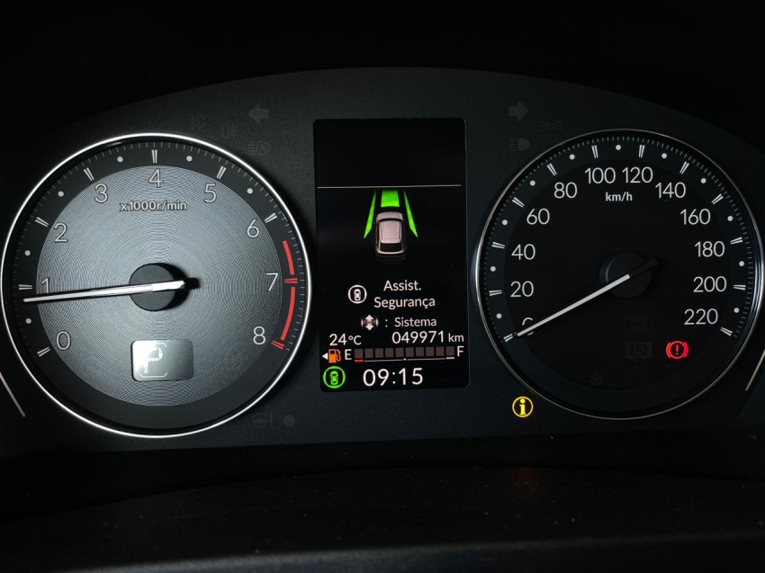 honda hr-v 1.5 di i-vtec flex exl cvt 4p automatico 2023 honda hr-v 1.5 di i-vtec flex exl cvt 4p automatico 2023