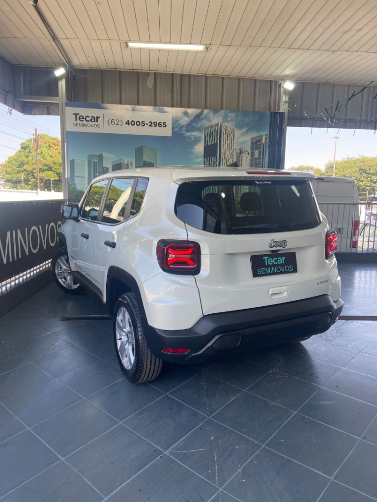 jeep renegade 1.3 t270 turbo flex sport at6 4p automatico 2026 jeep renegade 1.3 t270 turbo flex sport at6 4p automatico 2026