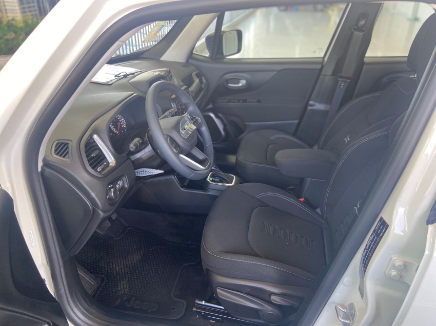jeep renegade 1.3 t270 turbo flex sport at6 4p automatico 2026 jeep renegade 1.3 t270 turbo flex sport at6 4p automatico 2026