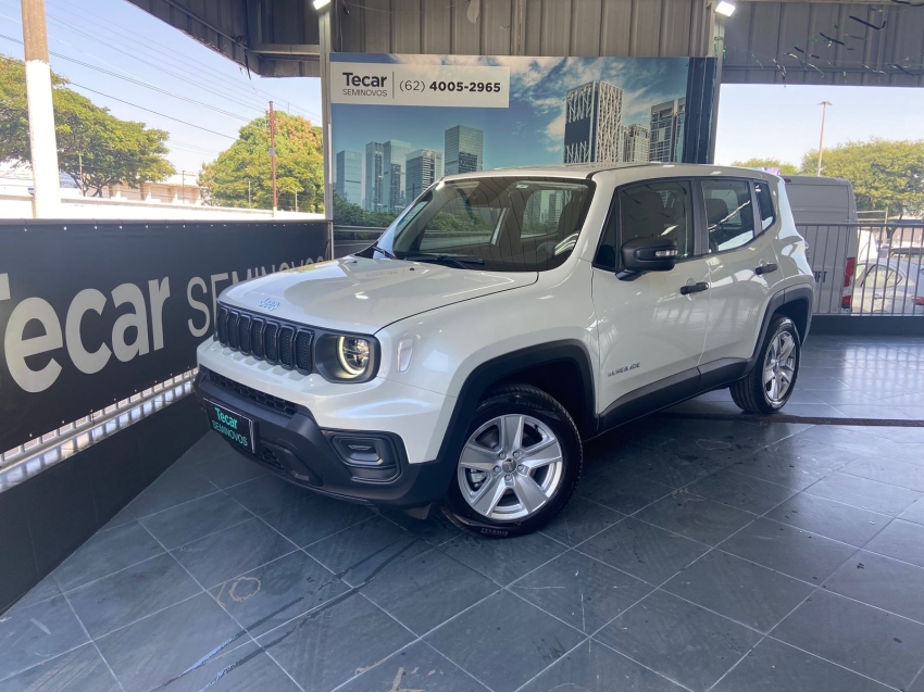 jeep renegade 1.3 t270 turbo flex sport at6 4p automatico 2026 jeep renegade 1.3 t270 turbo flex sport at6 4p automatico 2026