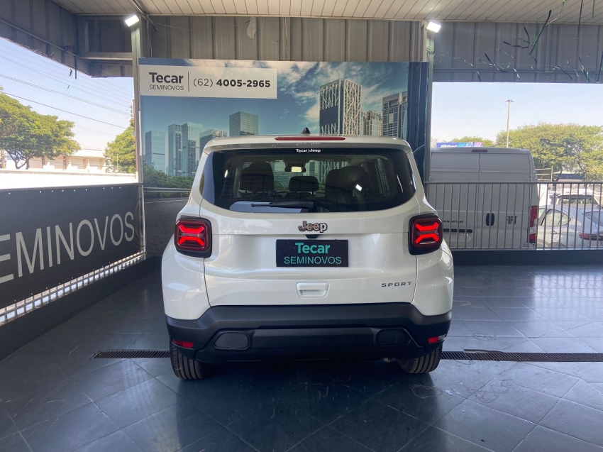 jeep renegade 1.3 t270 turbo flex sport at6 4p automatico 2026 jeep renegade 1.3 t270 turbo flex sport at6 4p automatico 2026