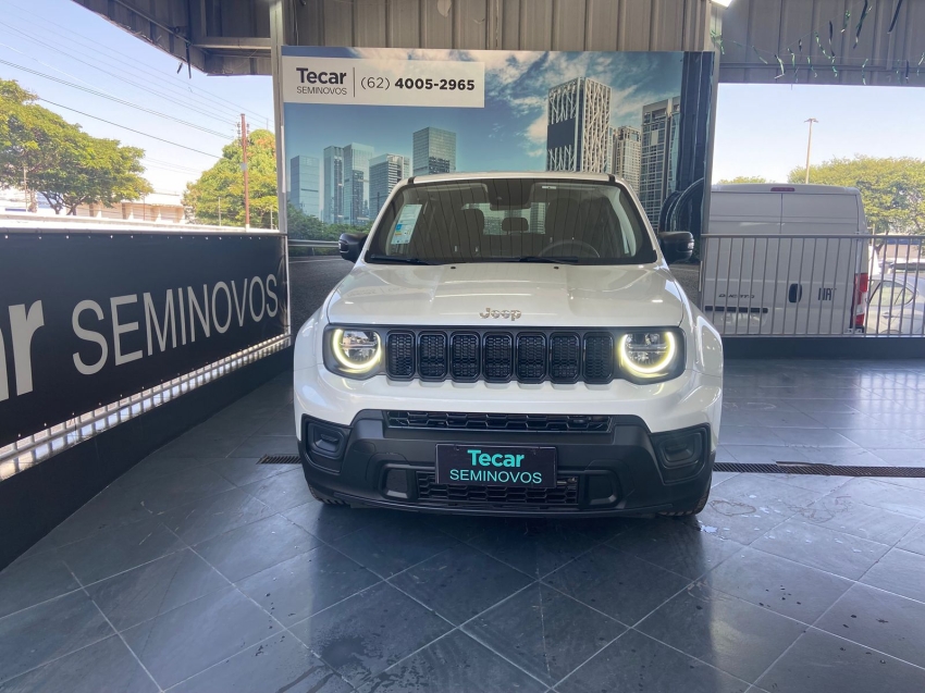 jeep renegade 1.3 t270 turbo flex sport at6 4p automatico 2026 jeep renegade 1.3 t270 turbo flex sport at6 4p automatico 2026