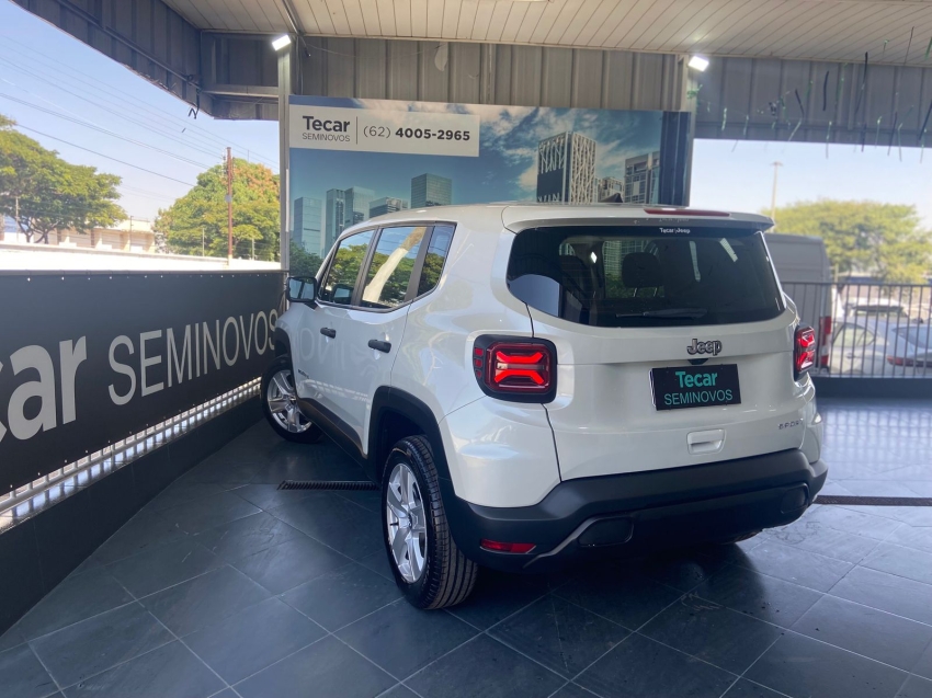 jeep renegade 1.3 t270 turbo flex sport at6 4p automatico 2026 jeep renegade 1.3 t270 turbo flex sport at6 4p automatico 2026