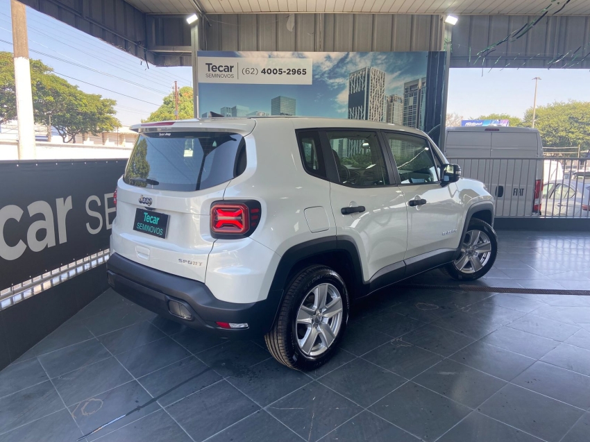 jeep renegade 1.3 t270 turbo flex sport at6 4p automatico 2026 jeep renegade 1.3 t270 turbo flex sport at6 4p automatico 2026
