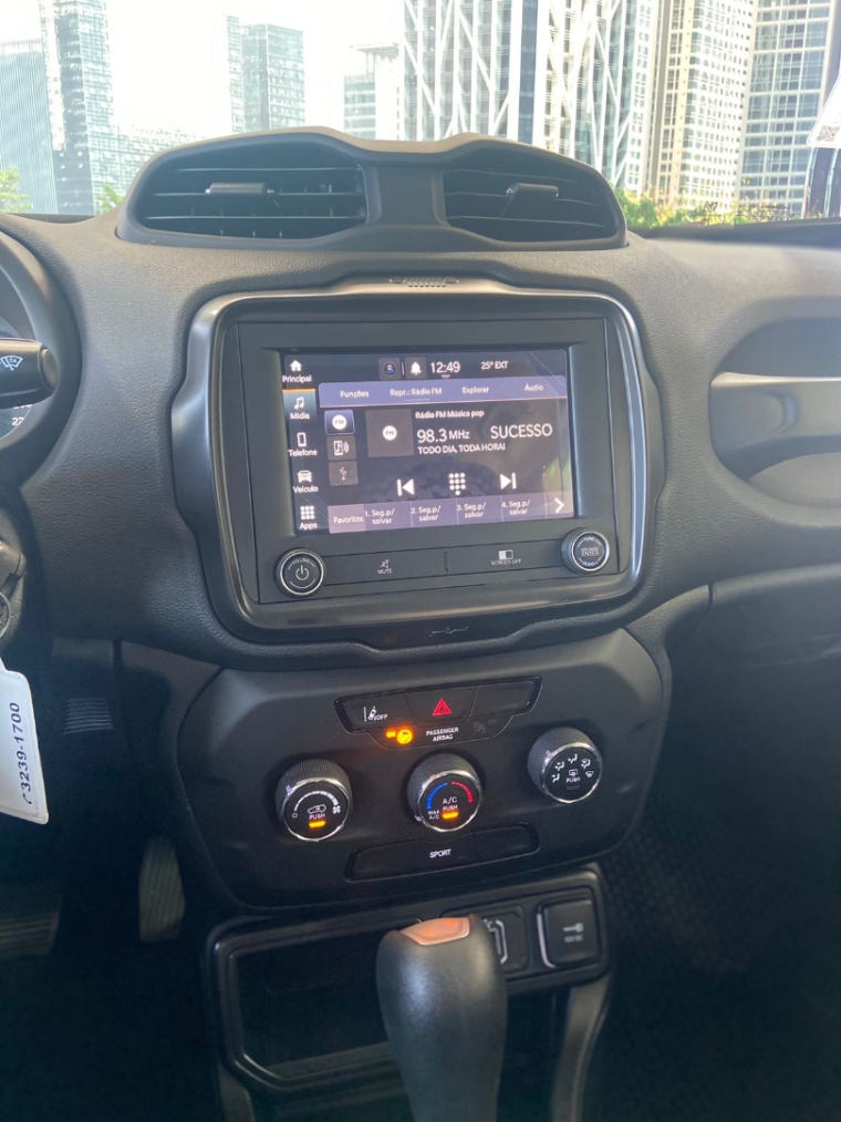 jeep renegade 1.3 t270 turbo flex sport at6 4p automatico 2026 jeep renegade 1.3 t270 turbo flex sport at6 4p automatico 2026