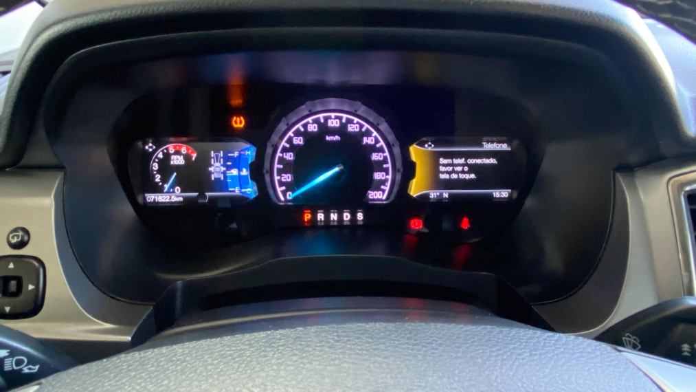 ford ranger 3.2 limited 4x4 cd 20v diesel 4p automatico 2022