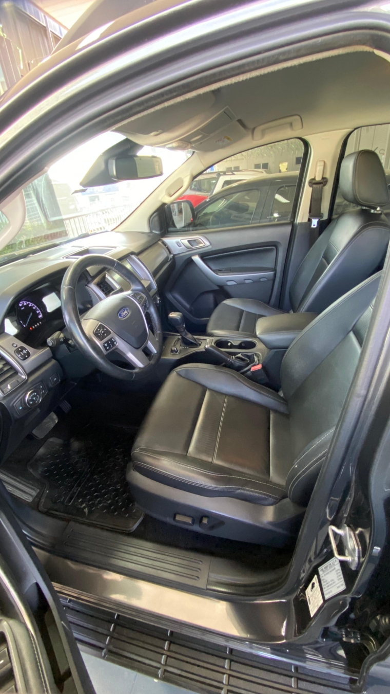 ford ranger 3.2 limited 4x4 cd 20v diesel 4p automatico 2022