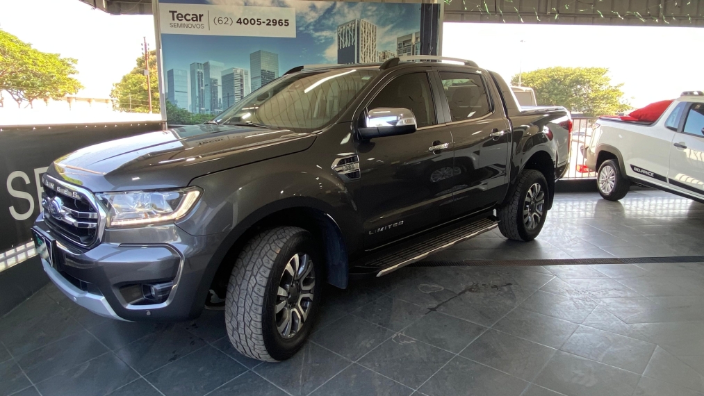 ford ranger 3.2 limited 4x4 cd 20v diesel 4p automatico 2022 ford ranger 3.2 limited 4x4 cd 20v diesel 4p automatico 2022