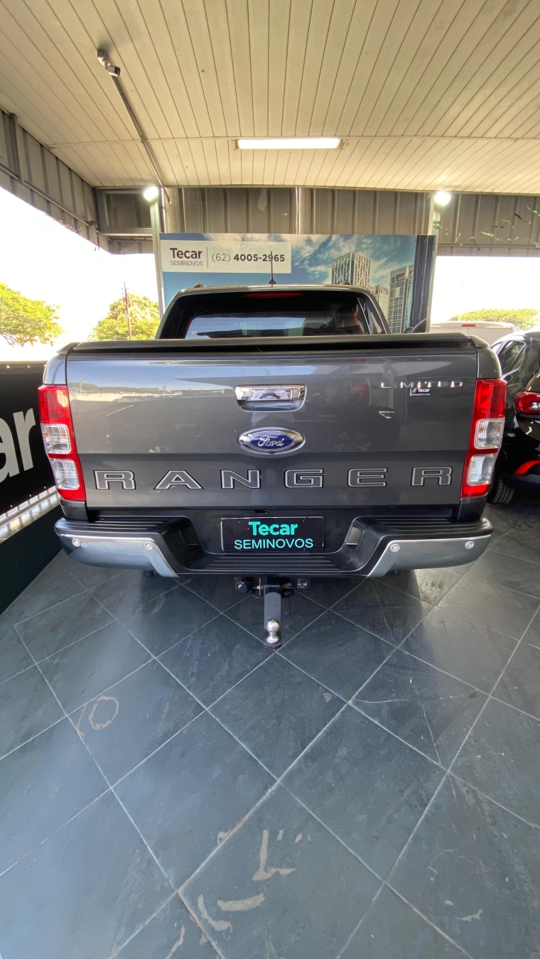 ford ranger 3.2 limited 4x4 cd 20v diesel 4p automatico 2022