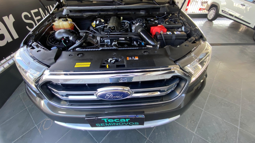 ford ranger 3.2 limited 4x4 cd 20v diesel 4p automatico 2022