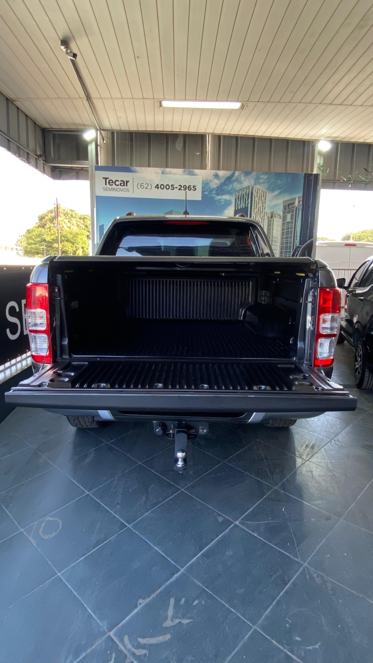 ford ranger 3.2 limited 4x4 cd 20v diesel 4p automatico 2022